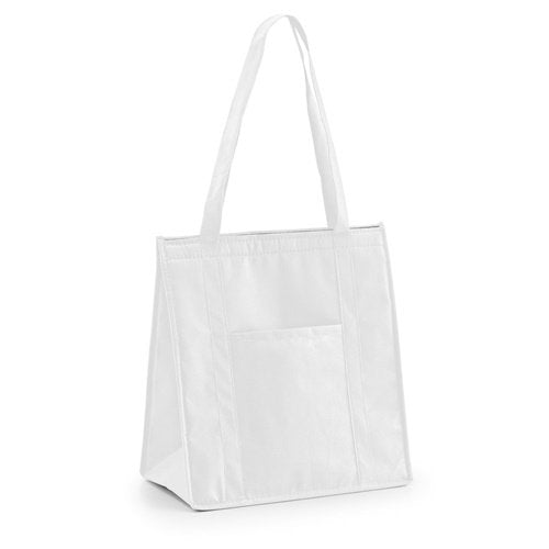 Bolsa térmica Rotterdam em non-woven 80 g/m²