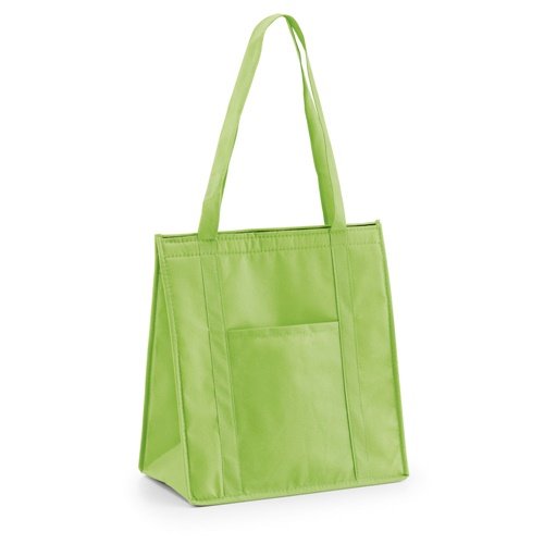 Bolsa térmica Rotterdam em non-woven 80 g/m²