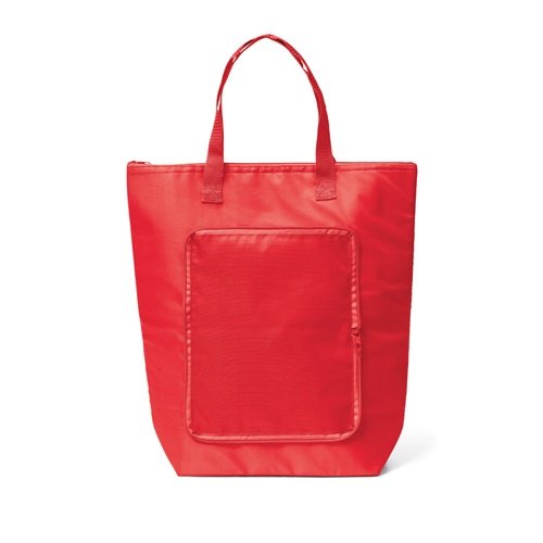 MAYFAIR Saco Térmico Dobrável em Poliéster 210D com 15 L