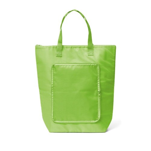 MAYFAIR Saco Térmico Dobrável em Poliéster 210D com 15 L