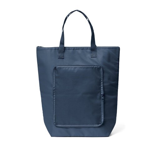 MAYFAIR Saco Térmico Dobrável em Poliéster 210D com 15 L