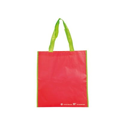 Bolsa 'Helena' em PET reciclado colorida e resistente