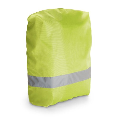 ILLUSION Proteção Impermeável para Mochila em 210D com Elementos Refletores