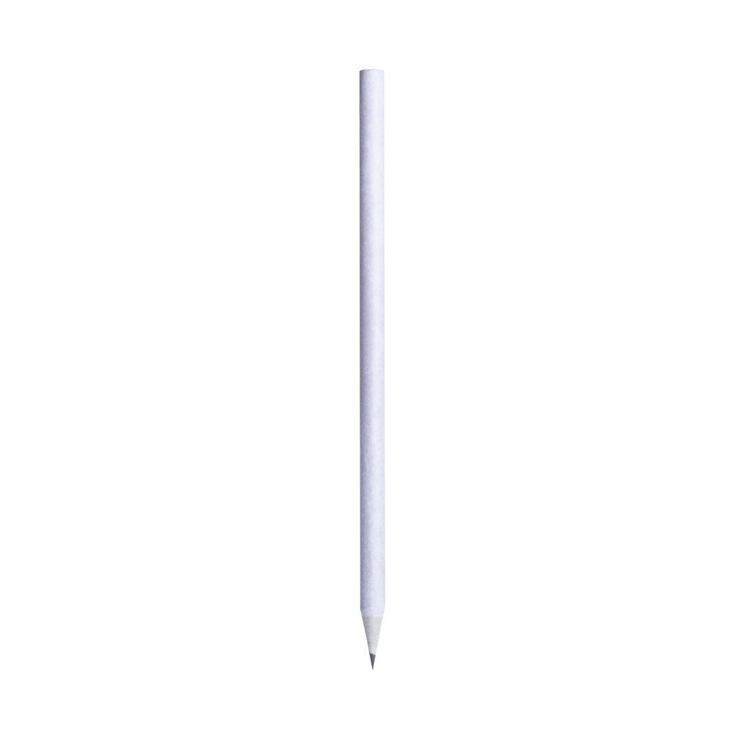 Lápis Ecológico Tundra em Papel Reciclado