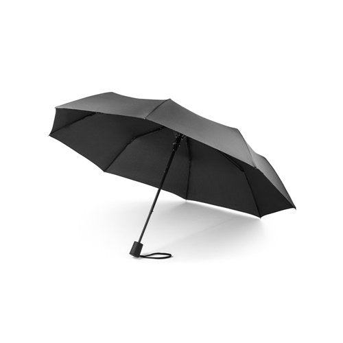 Guarda-chuva dobrável CIMONE em poliéster reciclado 100% rPET com abertura automática
