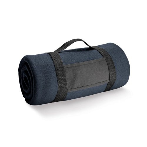 THORPE Manta Polar 180 g/m² com Pega Amovível
