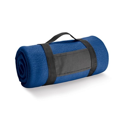THORPE Manta Polar 180 g/m² com Pega Amovível