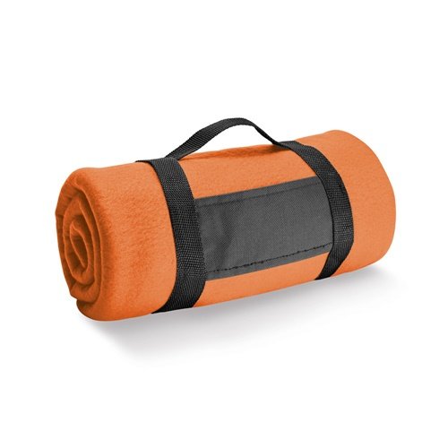 THORPE Manta Polar 180 g/m² com Pega Amovível