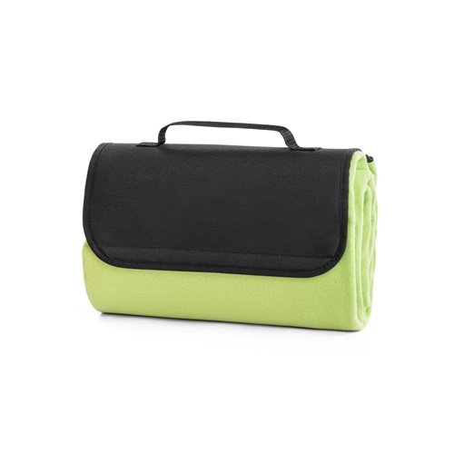 Manta de Piquenique Riley com Forro em EPE e Tecido Polar 180 g/m²