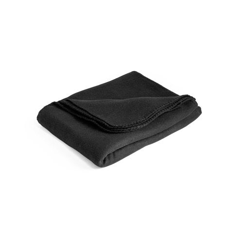 Galliot Manta Polar em Poliéster Reciclado 180 g/m² com Bolsa