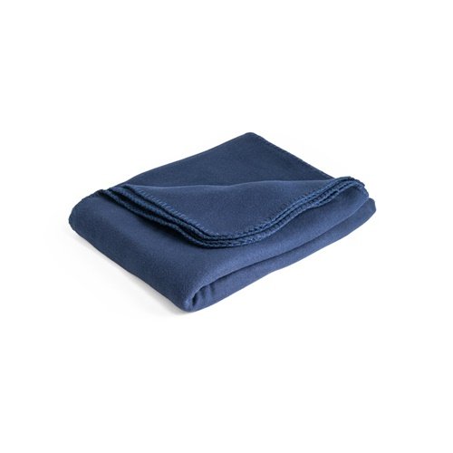 Galliot Manta Polar em Poliéster Reciclado 180 g/m² com Bolsa