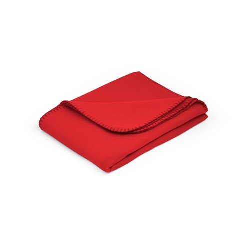 Galliot Manta Polar em Poliéster Reciclado 180 g/m² com Bolsa