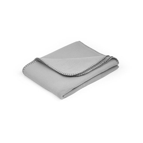 Galliot Manta Polar em Poliéster Reciclado 180 g/m² com Bolsa