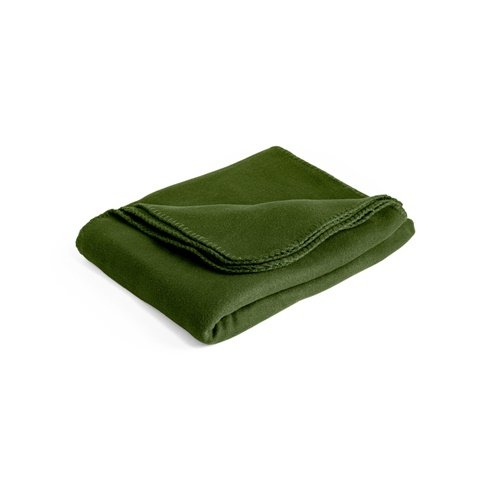 Galliot Manta Polar em Poliéster Reciclado 180 g/m² com Bolsa