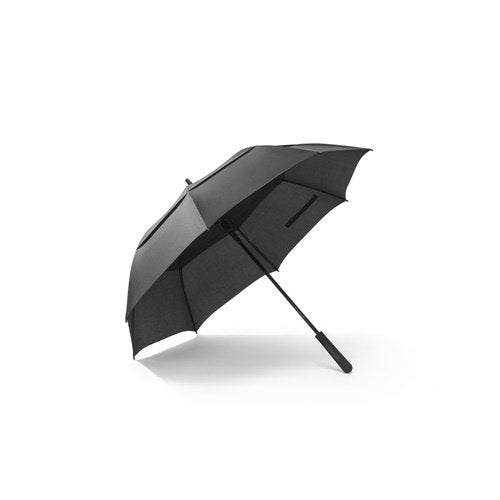 GAVIN Guarda-chuva 27,5'' em Poliéster Reciclado com Abertura Automática