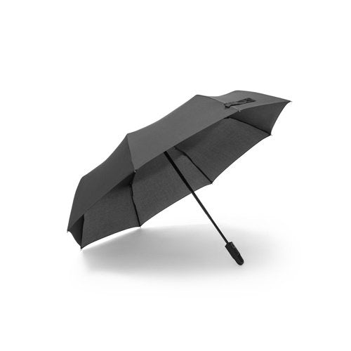 Guarda-chuva Dobrável em Poliéster Reciclado com Abertura Automática