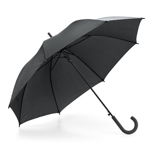 MICHAEL Guarda-chuva em poliéster 190T com abertura automática