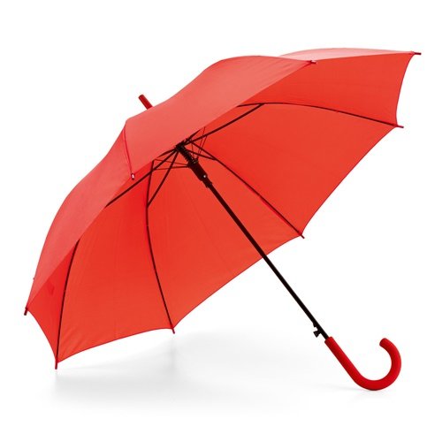 MICHAEL Guarda-chuva em poliéster 190T com abertura automática