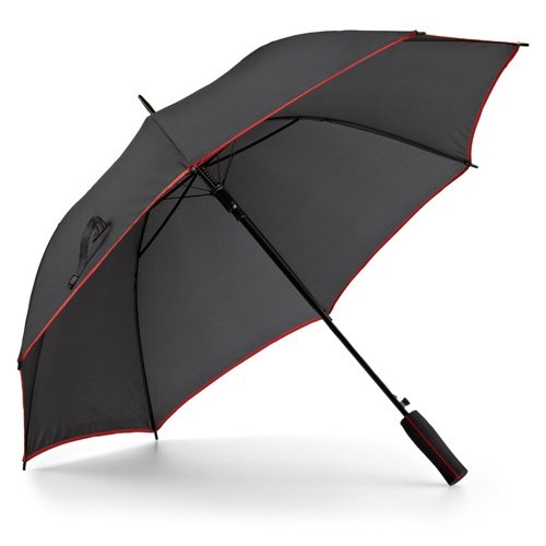JENNA Guarda-chuva em Poliéster 190T com Abertura Automática
