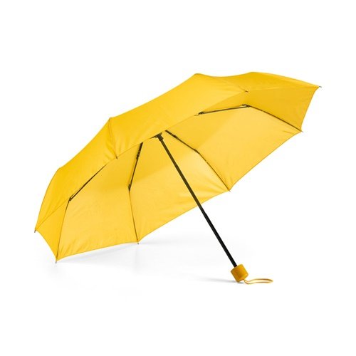 MARIA Guarda-chuva dobrável em poliéster 190T