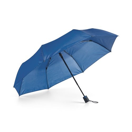 TOMAS - Guarda-chuva dobrável em poliéster 190T com abertura automática