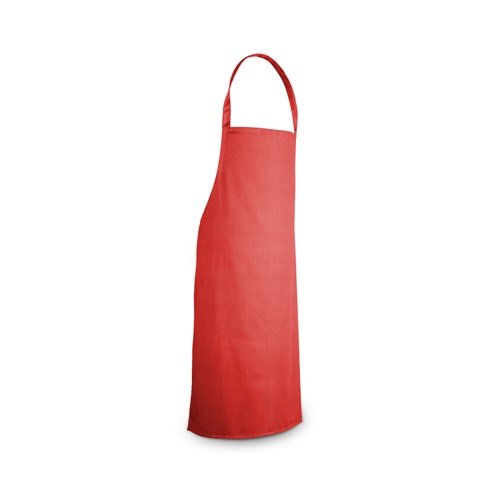 CUMIN Avental em Algodão Sarjado 180 g/m² 650x900 mm