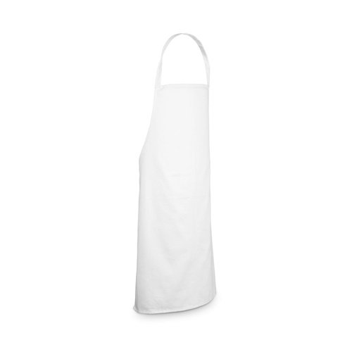 CUMIN Avental em Algodão Sarjado 180 g/m² 650x900 mm