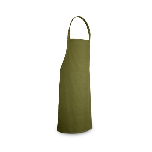 CUMIN Avental em Algodão Sarjado 180 g/m² 650x900 mm