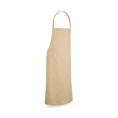 CUMIN Avental em Algodão Sarjado 180 g/m² 650x900 mm