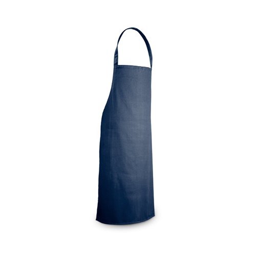 CUMIN Avental em Algodão Sarjado 180 g/m² 650x900 mm