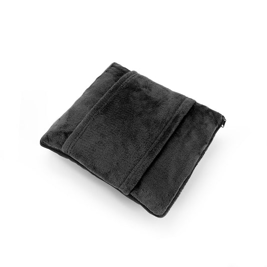SNUGGY: Conjunto 3 em 1 em tecido polar (220 g/m²) para viagens