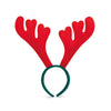 Bandolete de Natal Albiez em Poliéster 370x345 mm