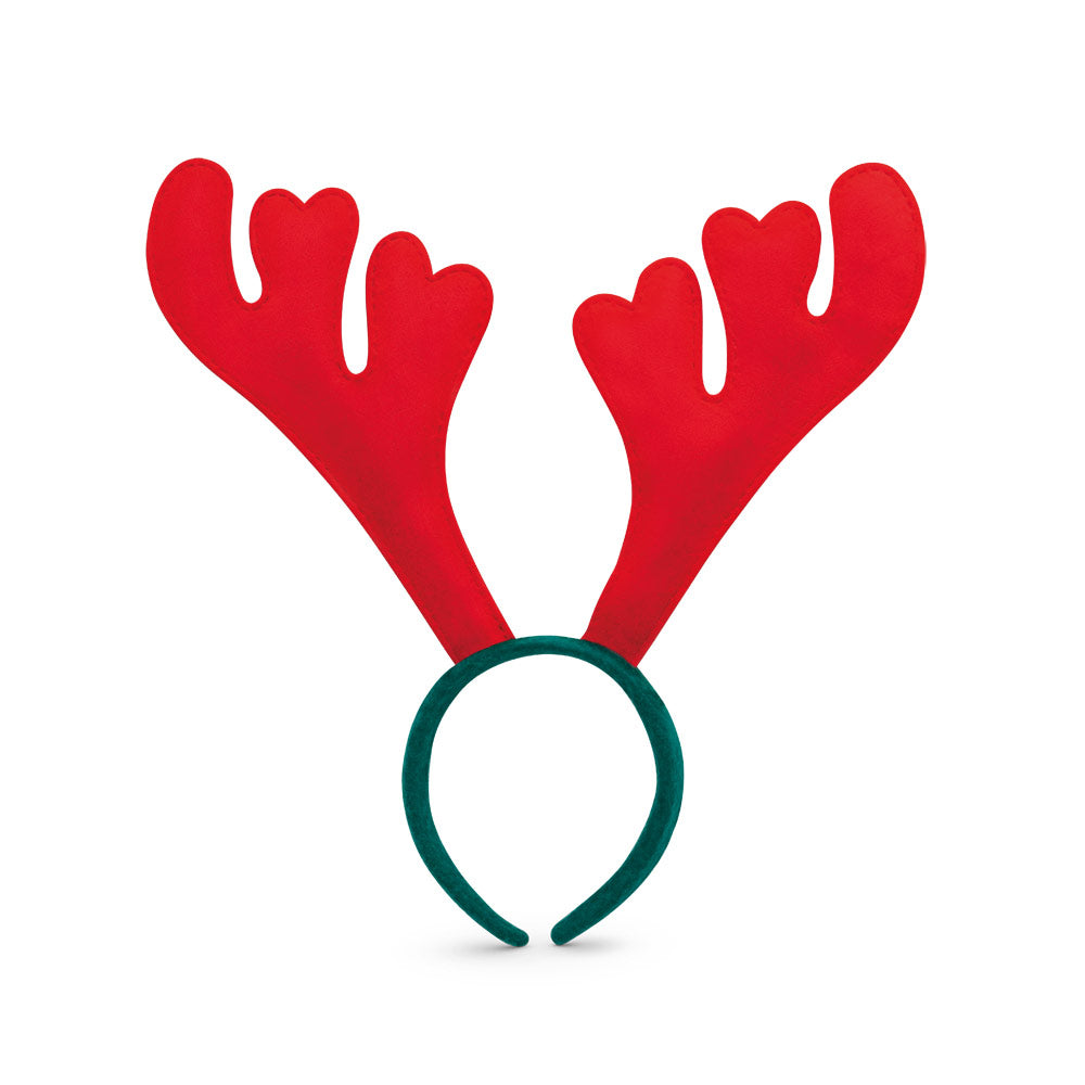 Bandolete de Natal Albiez em Poliéster 370x345 mm