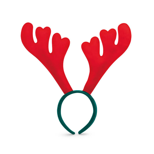 Bandolete de Natal Albiez em Poliéster 370x345 mm
