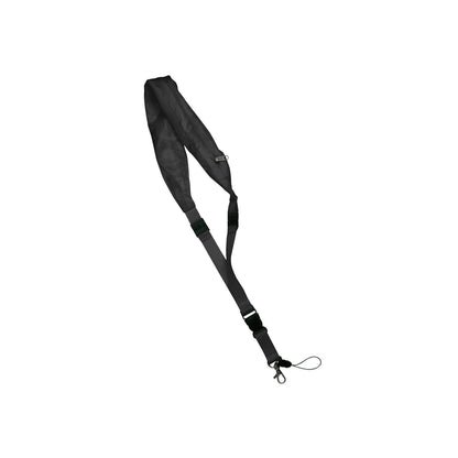 Lanyard 'Bob' com Gorro Impermeável e Fecho de Zíper