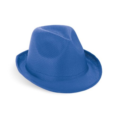 MANOLO Chapéu em Polipropileno (PP) - Várias Cores