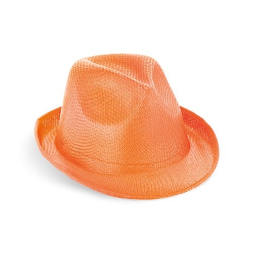 MANOLO Chapéu em Polipropileno (PP) - Várias Cores