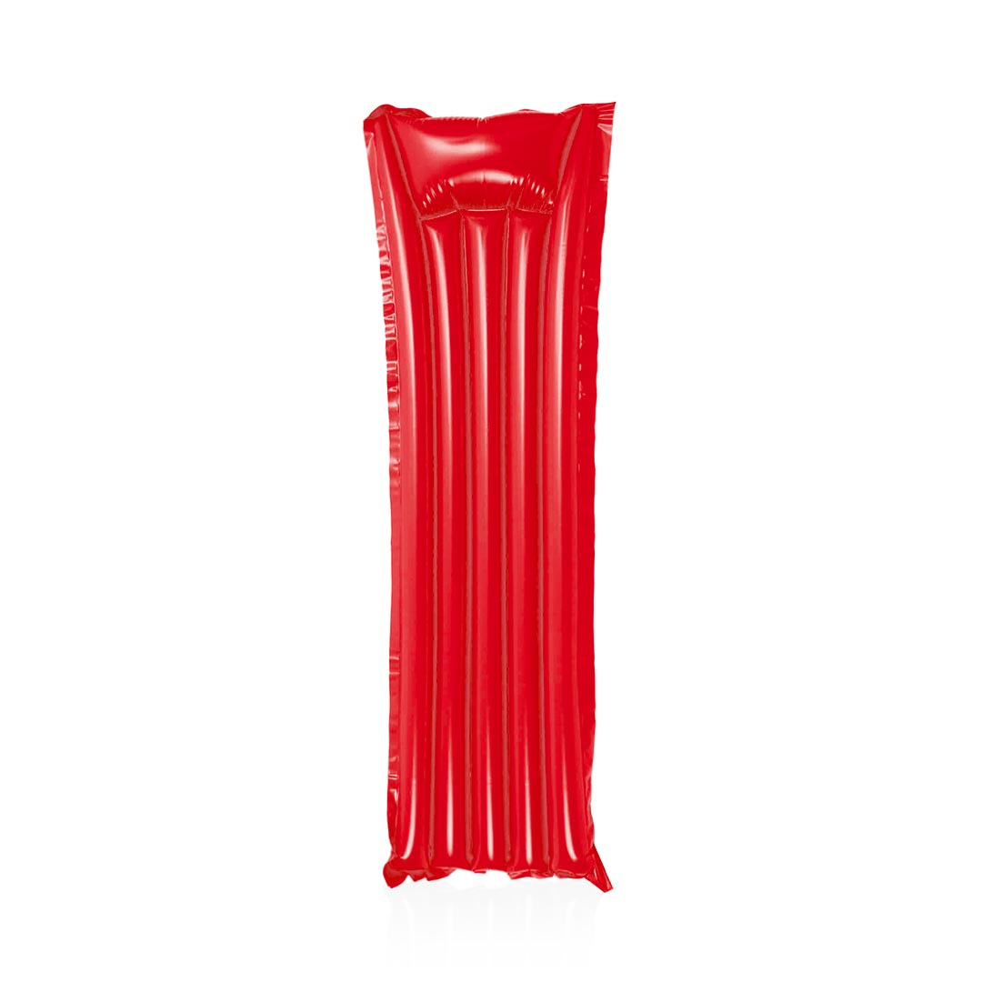 Colchoneta Inflável Pumper 180cm PVC Colorida
