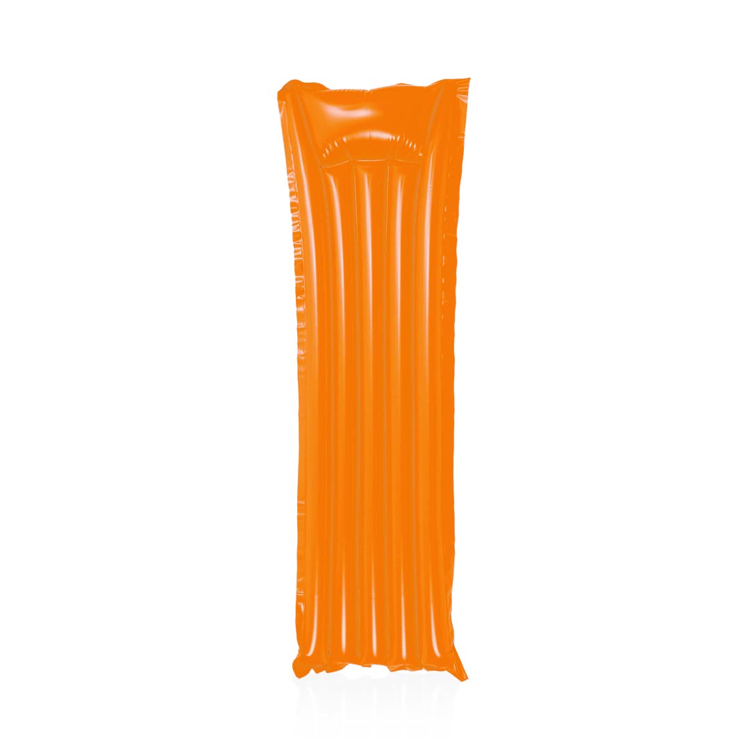 Colchoneta Inflável Pumper 180cm PVC Colorida