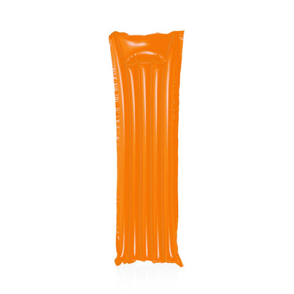 Colchoneta Inflável Pumper 180cm PVC Colorida