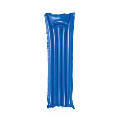 Colchoneta Inflável Pumper 180cm PVC Colorida