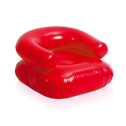 Sillón Inflável 'Reset' Confortável e Colorido