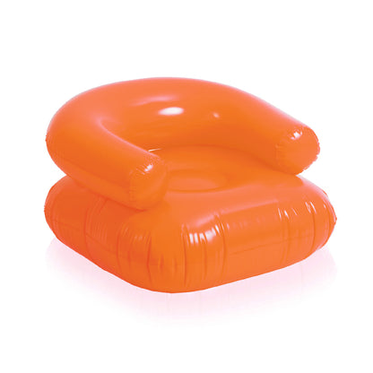 Sillón Inflável 'Reset' Confortável e Colorido