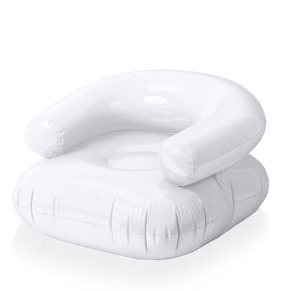 Sillón Inflável 'Reset' Confortável e Colorido