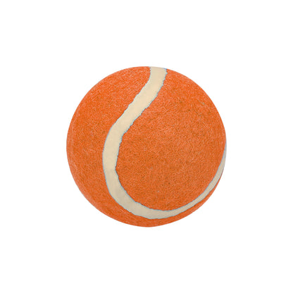 Pelota Resistente para Mascotes em Vários Cores