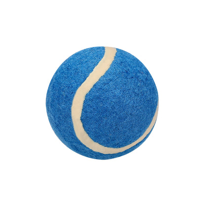 Pelota Resistente para Mascotes em Vários Cores