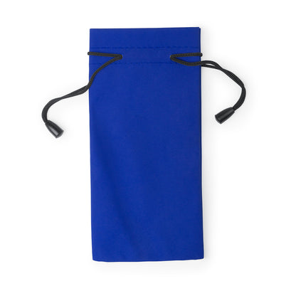 Funda para Óculos Milla em Poliéster Colorido