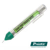 SOLDA 1MM 99.3SN/0.7CU 17G PROSKIT (x10)