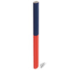 Lápis de Carpinteiro Duo Azul/Vermelho