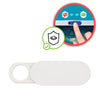 Protetor de Webcam em ABS